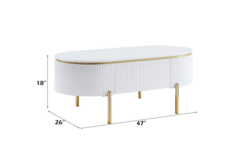 LV02464 Daveigh Coffee Table