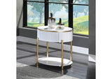 LV02465 Daveigh End Table