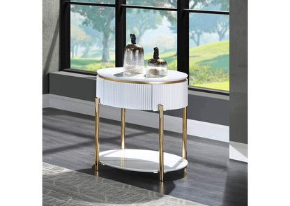 LV02465 Daveigh End Table