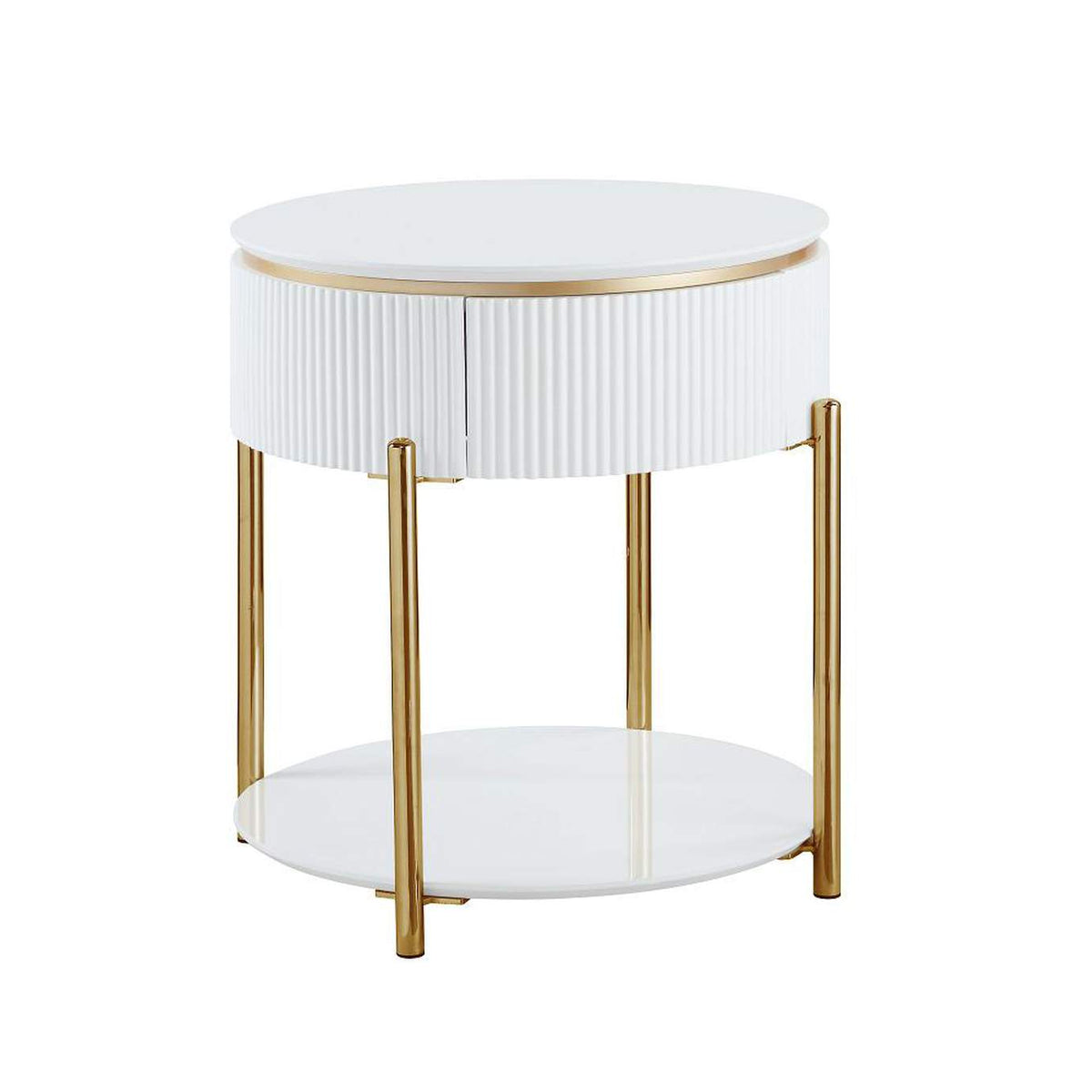 LV02465 Daveigh End Table