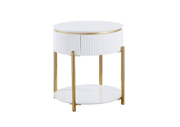 LV02465 Daveigh End Table
