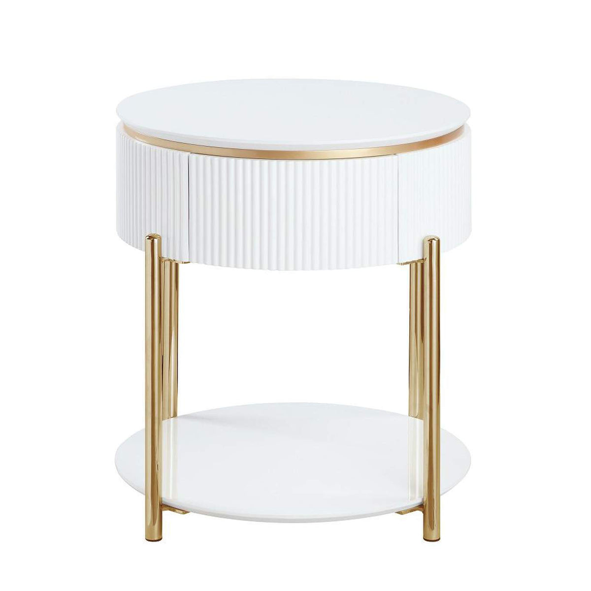 LV02465 Daveigh End Table