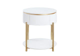 LV02465 Daveigh End Table