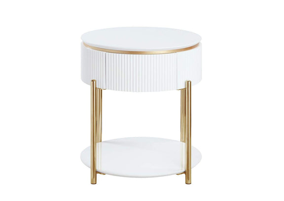 LV02465 Daveigh End Table