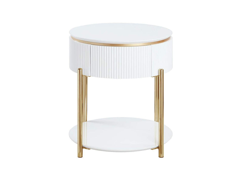 LV02465 Daveigh End Table