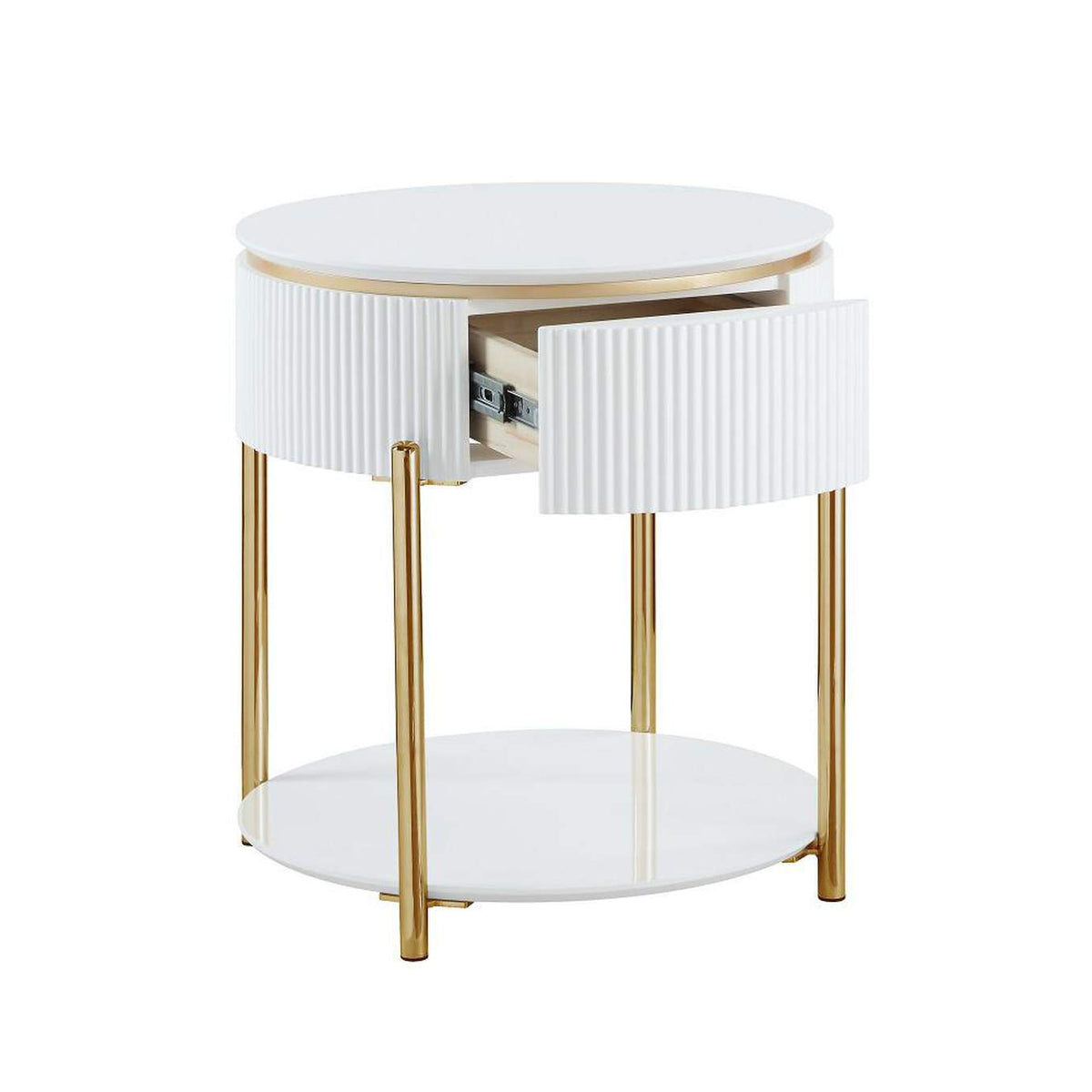 LV02465 Daveigh End Table