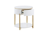 LV02465 Daveigh End Table