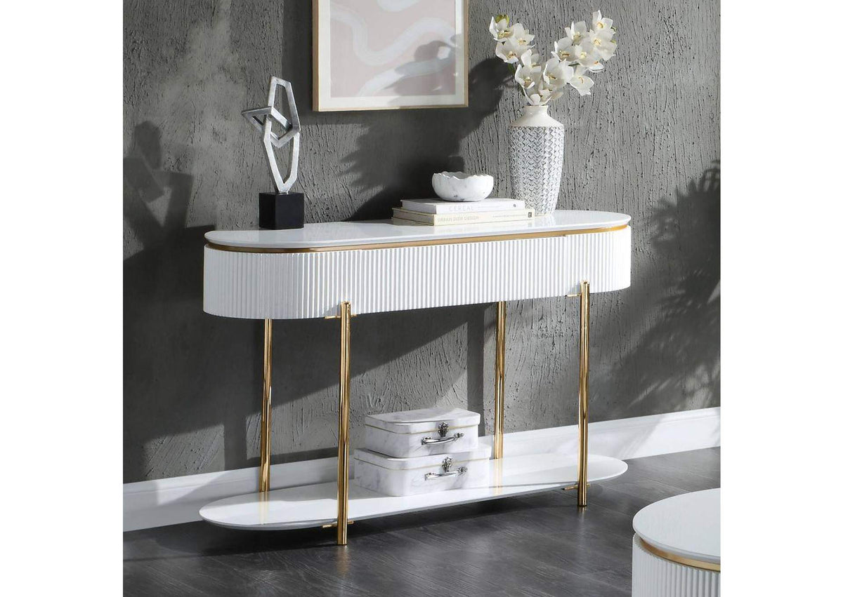 LV02466 Daveigh Sofa Table