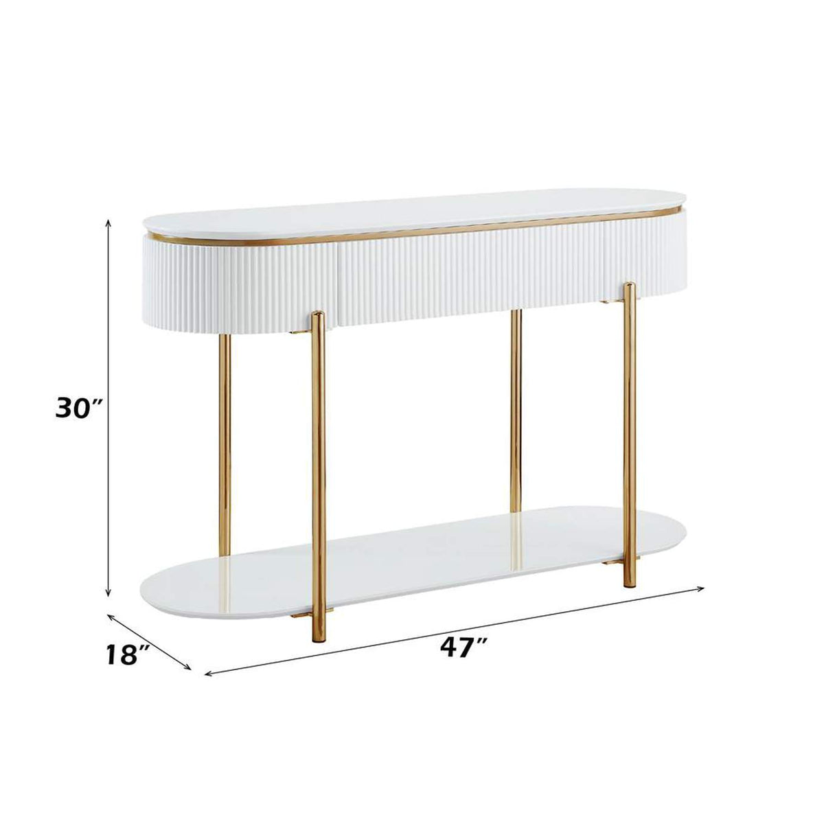 LV02466 Daveigh Sofa Table