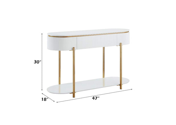 LV02466 Daveigh Sofa Table
