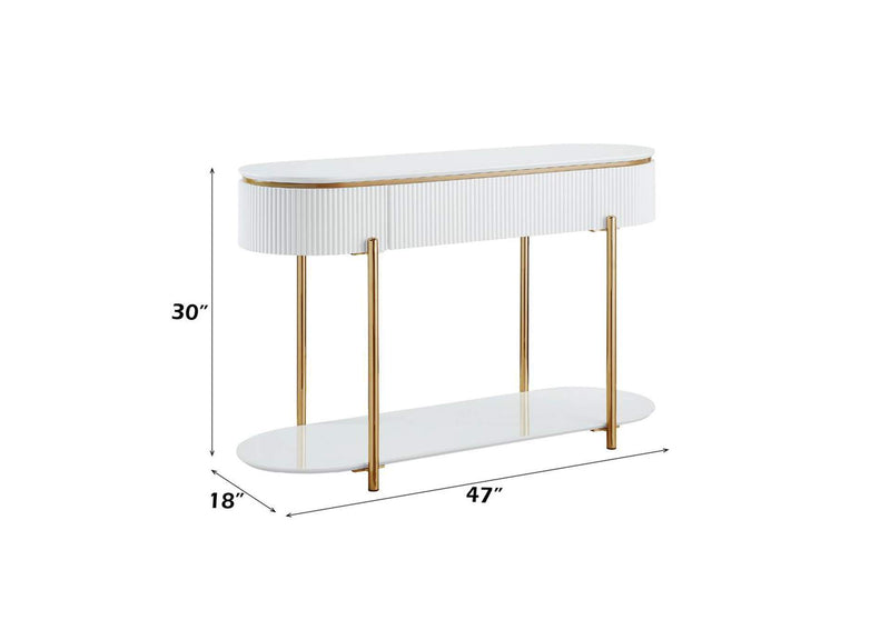 LV02466 Daveigh Sofa Table