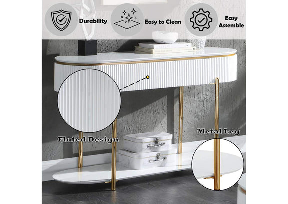 LV02466 Daveigh Sofa Table