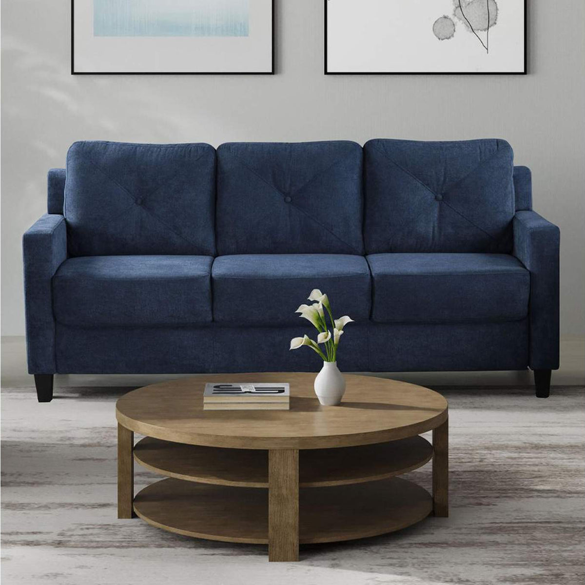 LV02517 Horatio Sofa