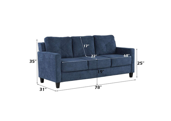 LV02517 Horatio Sofa