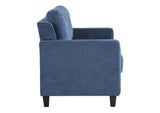 LV02518 Horatio Loveseat