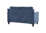 LV02518 Horatio Loveseat