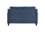 LV02518 Horatio Loveseat