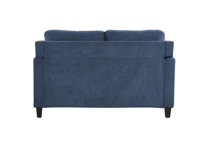 LV02518 Horatio Loveseat