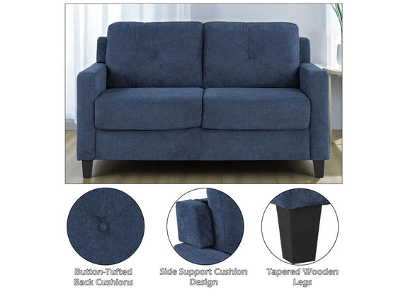 LV02518 Horatio Loveseat
