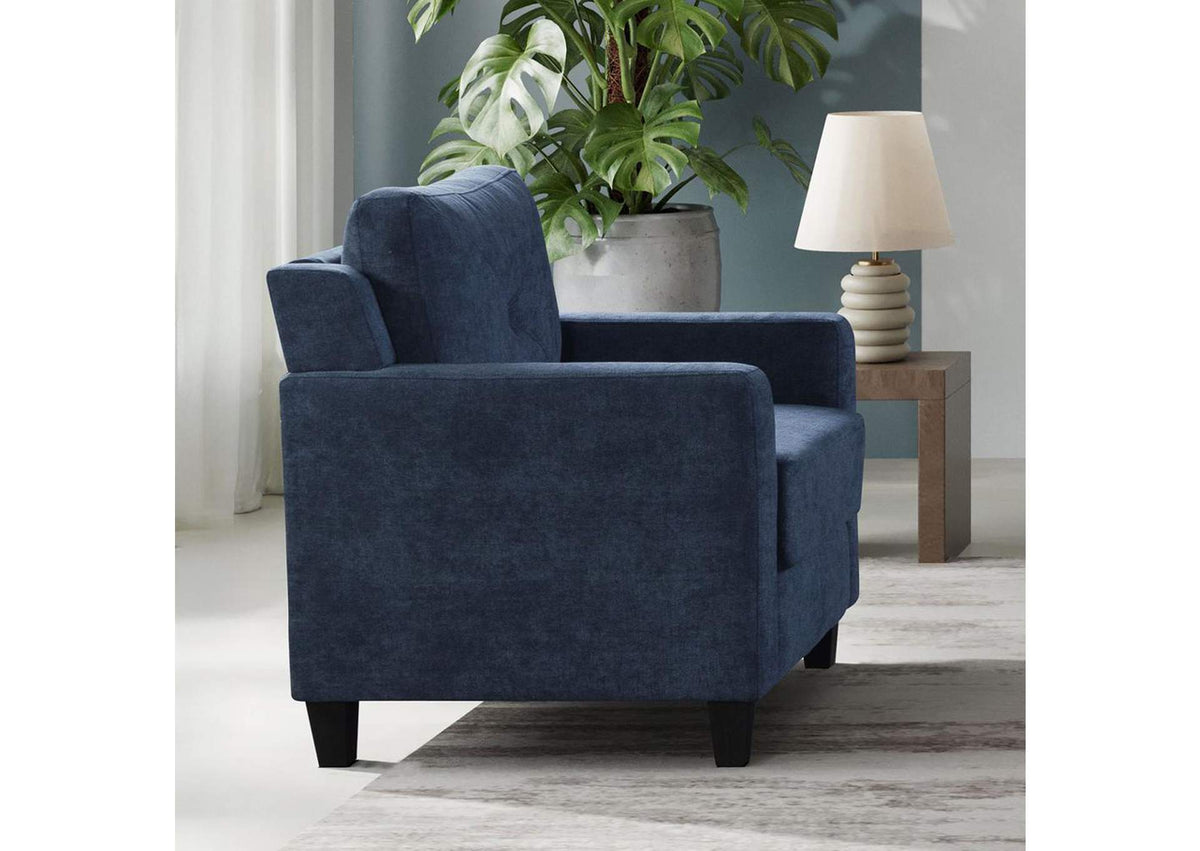 LV02519 Horatio Chair