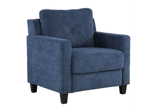LV02519 Horatio Chair