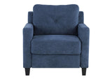 LV02519 Horatio Chair