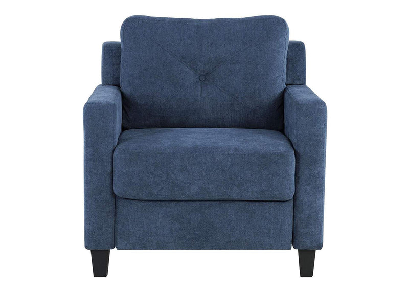 LV02519 Horatio Chair