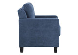LV02519 Horatio Chair