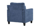 LV02519 Horatio Chair