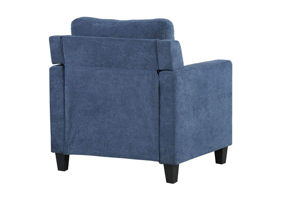 LV02519 Horatio Chair