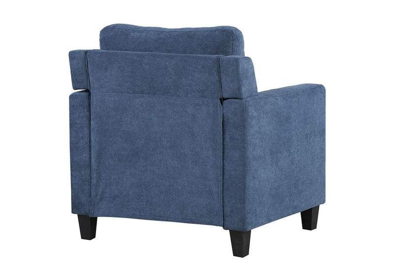 LV02519 Horatio Chair
