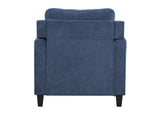 LV02519 Horatio Chair