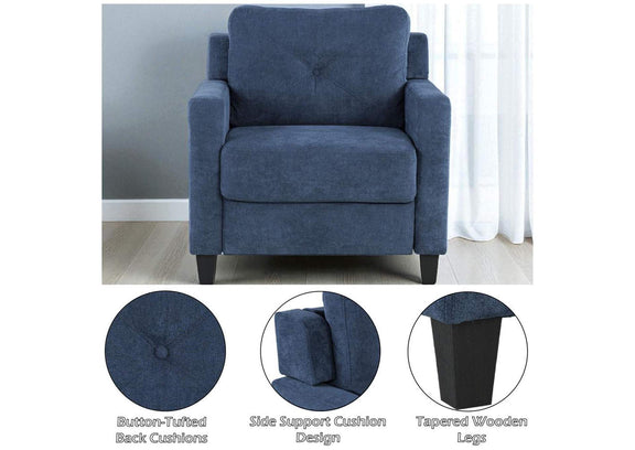 LV02519 Horatio Chair