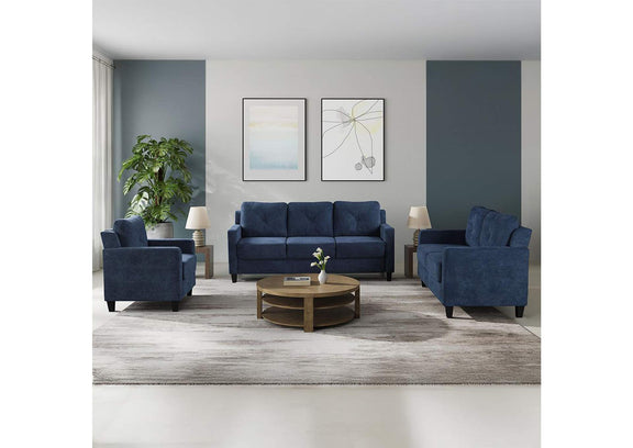 LV02519 Horatio Chair