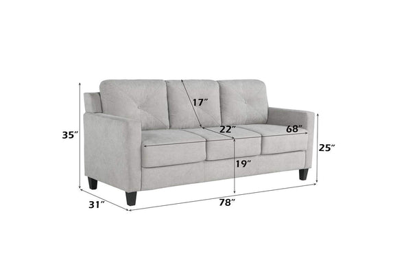 LV02520 Horatio Sofa