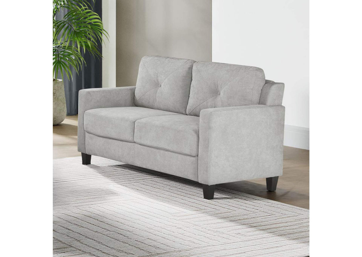 LV02521 Horatio Loveseat