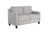 LV02521 Horatio Loveseat