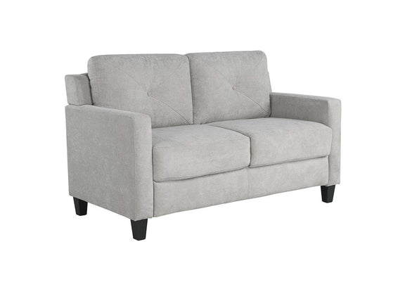 LV02521 Horatio Loveseat