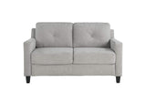LV02521 Horatio Loveseat