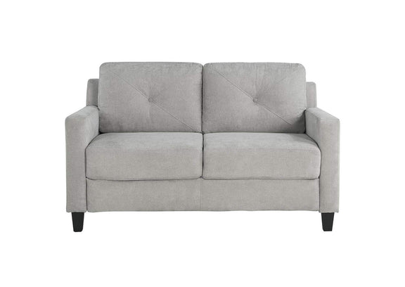 LV02521 Horatio Loveseat