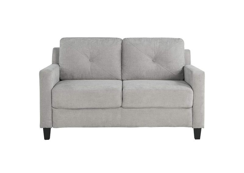 LV02521 Horatio Loveseat