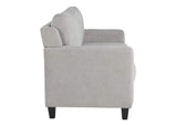 LV02521 Horatio Loveseat