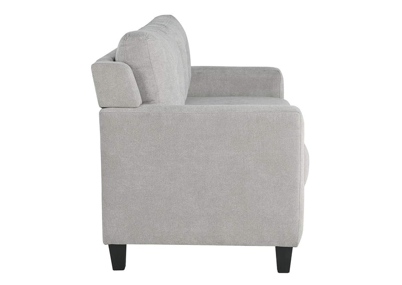 LV02521 Horatio Loveseat