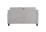 LV02521 Horatio Loveseat