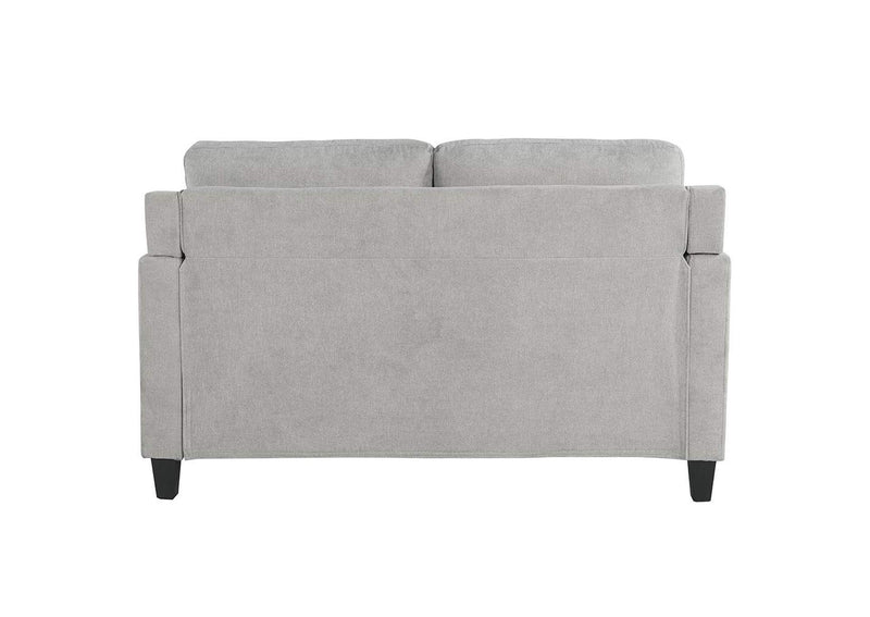LV02521 Horatio Loveseat