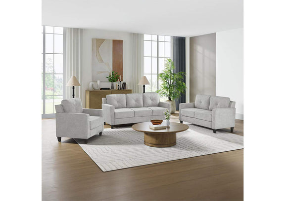 LV02521 Horatio Loveseat