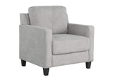 LV02522 Horatio Chair