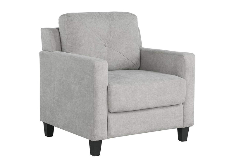 LV02522 Horatio Chair