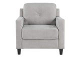 LV02522 Horatio Chair