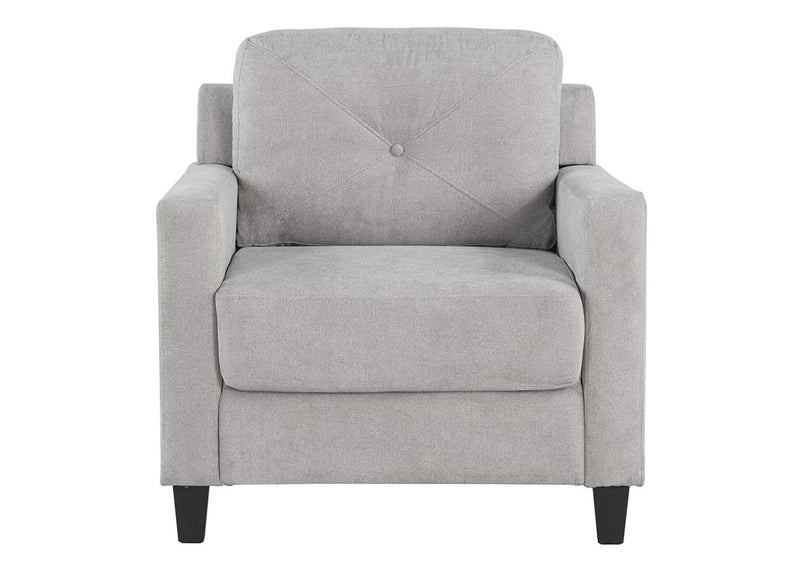 LV02522 Horatio Chair